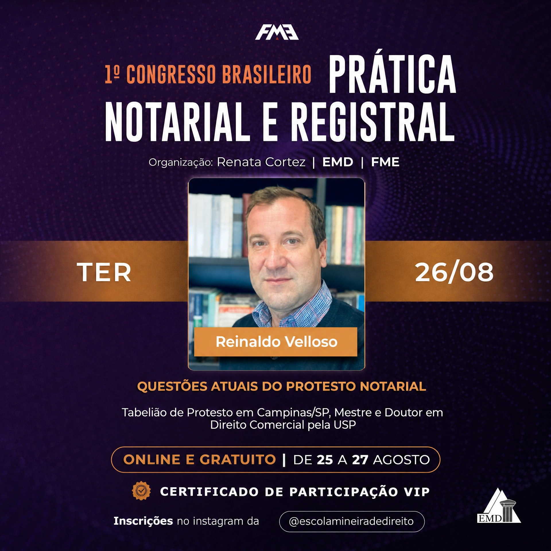 1° Congresso Brasileiro